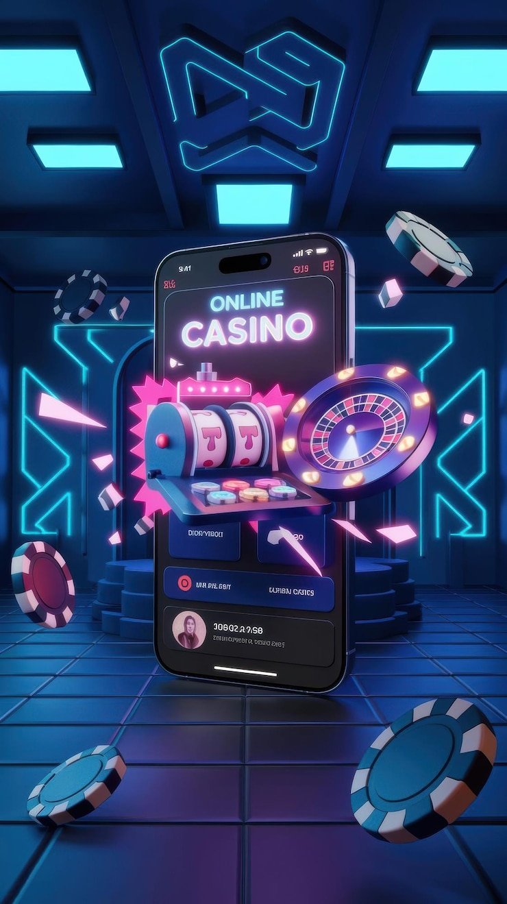 casaprize featured game showcase