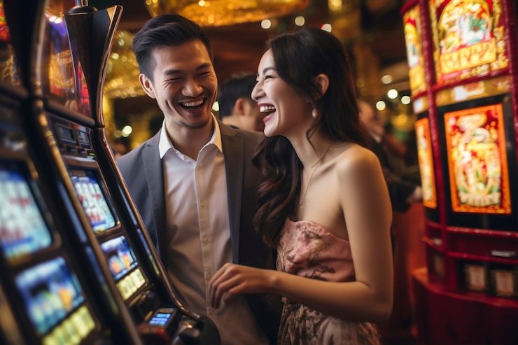 Live Dragon Tiger table with daily bonus applied to player account