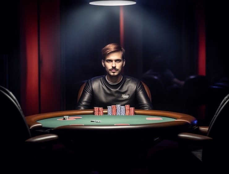Diamond Empire live blackjack table with professional dealer and HD broadcast