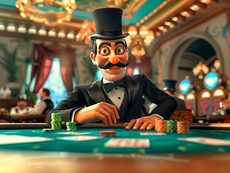 casaprize QRIS payment standard Indonesia roulette table
