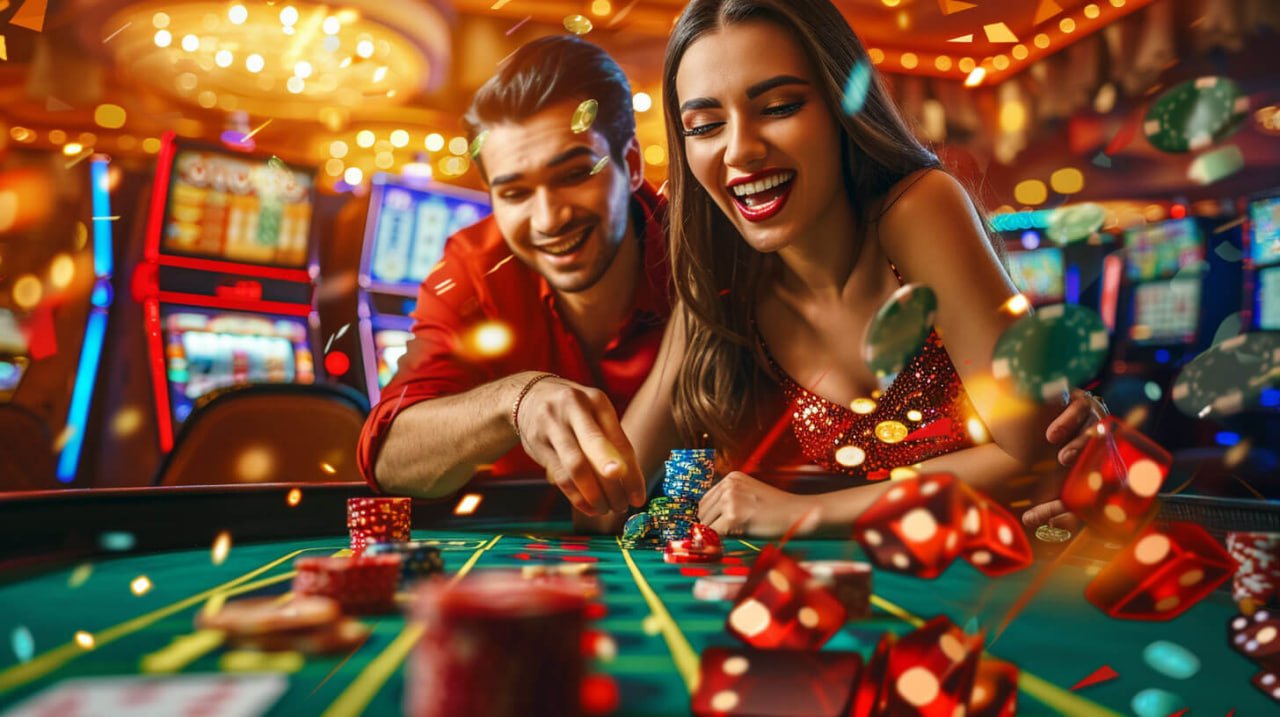Wolf Gold free spins bonus feature on casaprize